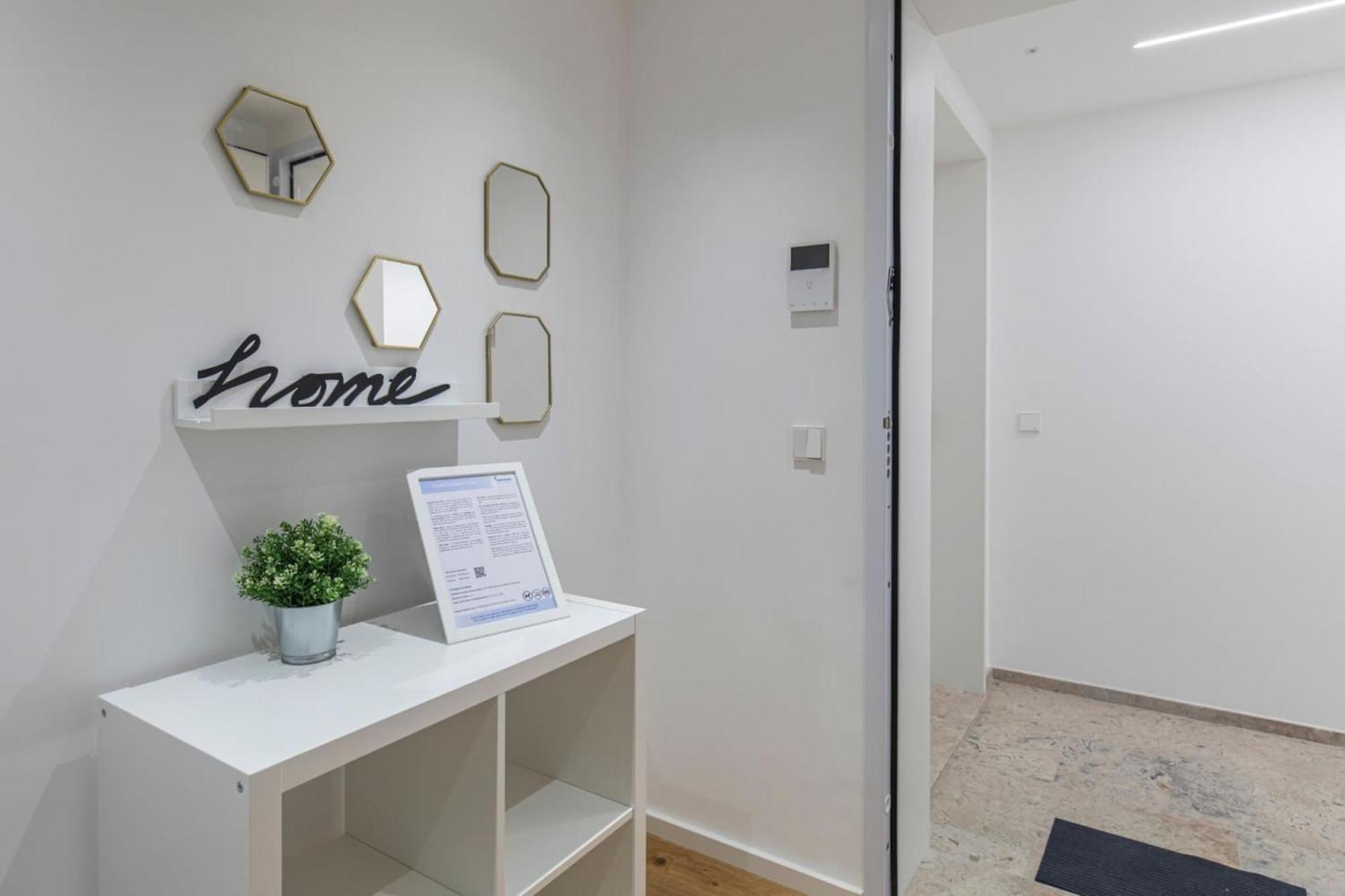 Fabulous 2 Bedroom By Innkeeper Lisbon Exterior photo