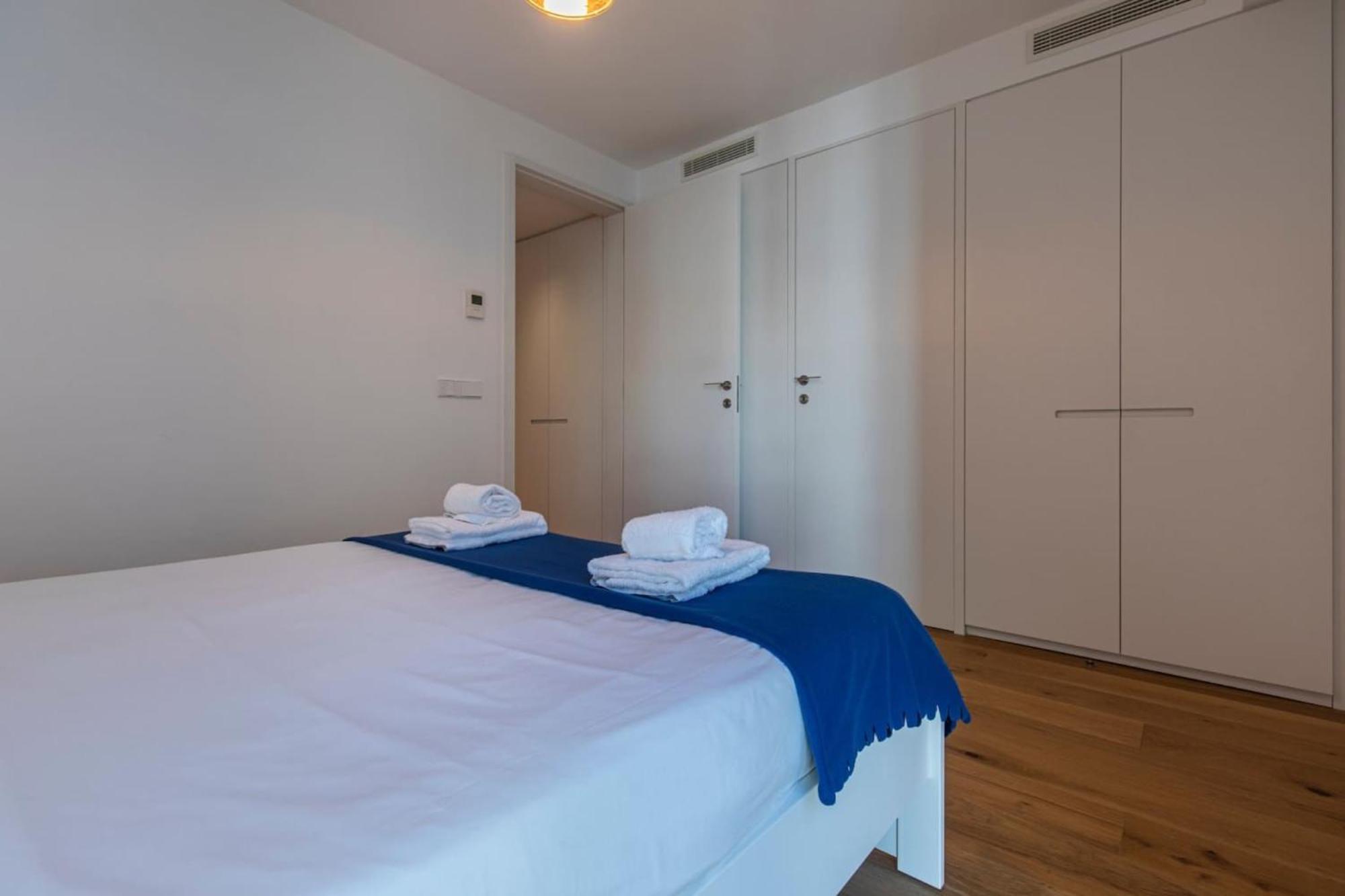 Fabulous 2 Bedroom By Innkeeper Lisbon Exterior photo