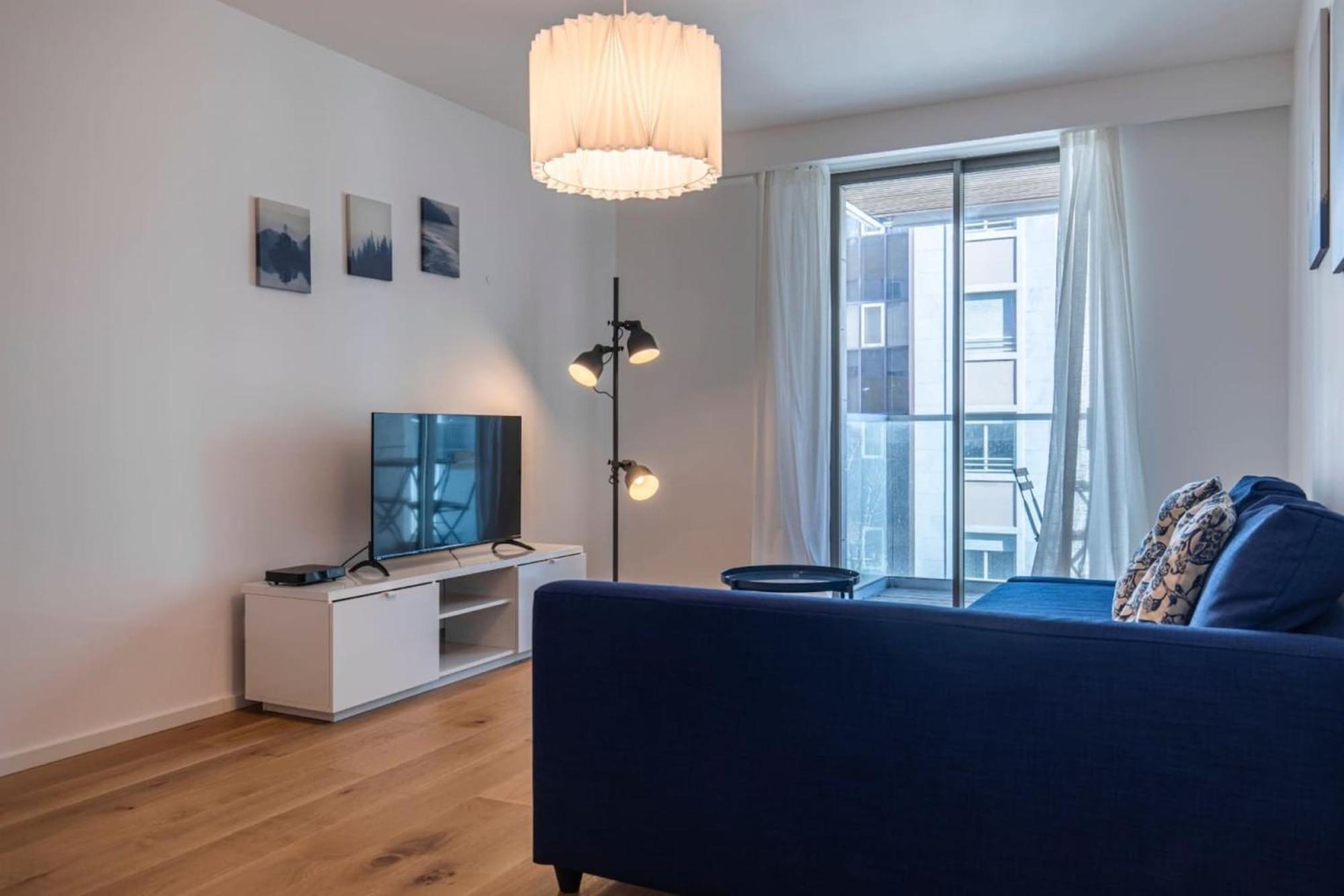 Fabulous 2 Bedroom By Innkeeper Lisbon Exterior photo