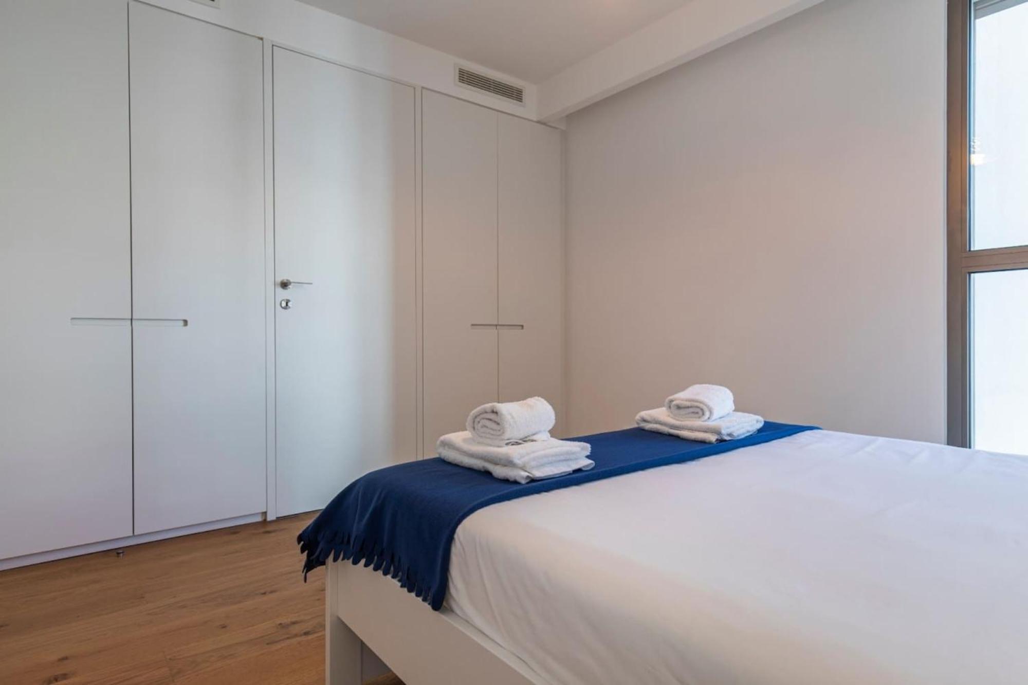 Fabulous 2 Bedroom By Innkeeper Lisbon Exterior photo