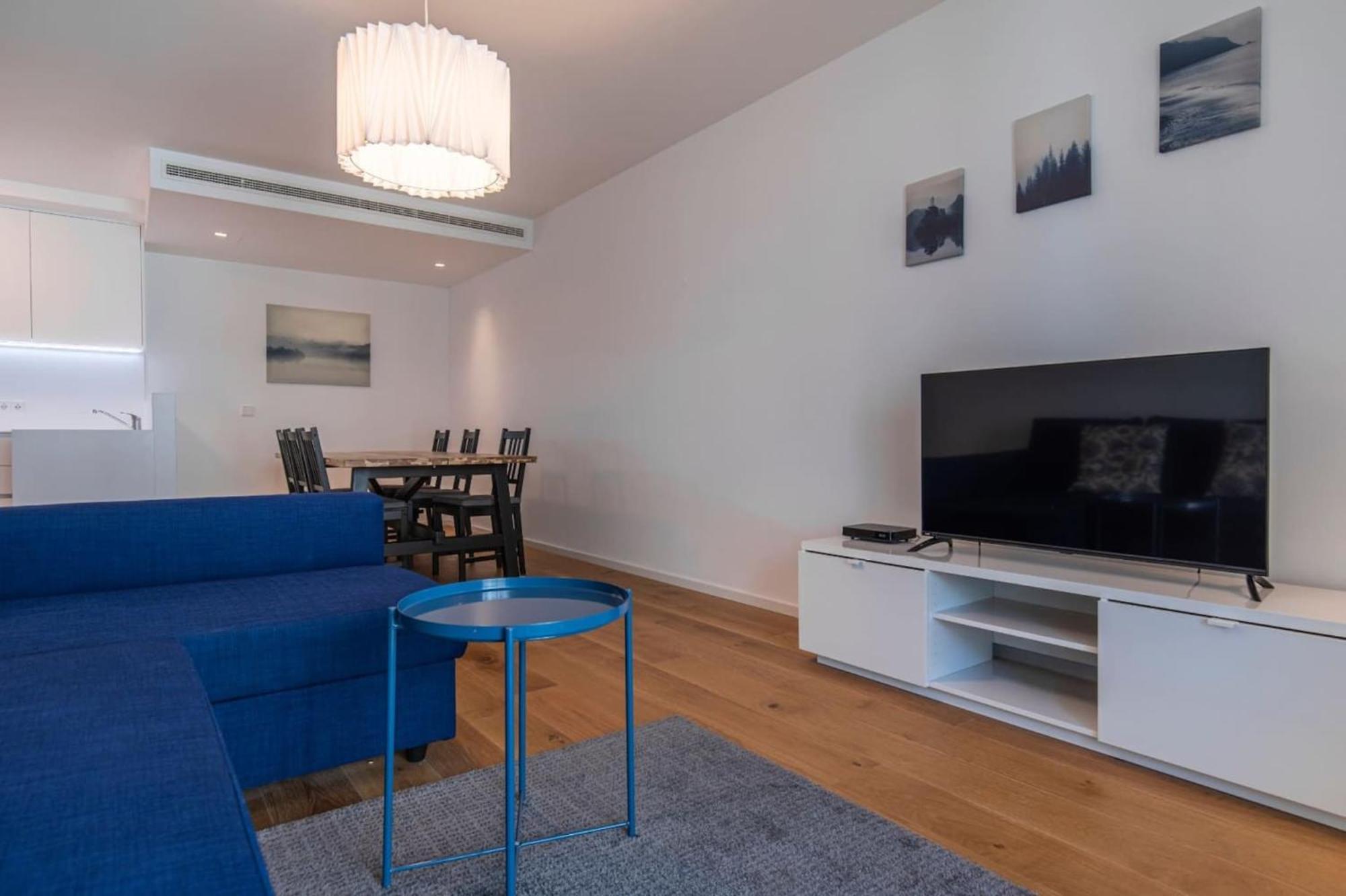 Fabulous 2 Bedroom By Innkeeper Lisbon Exterior photo