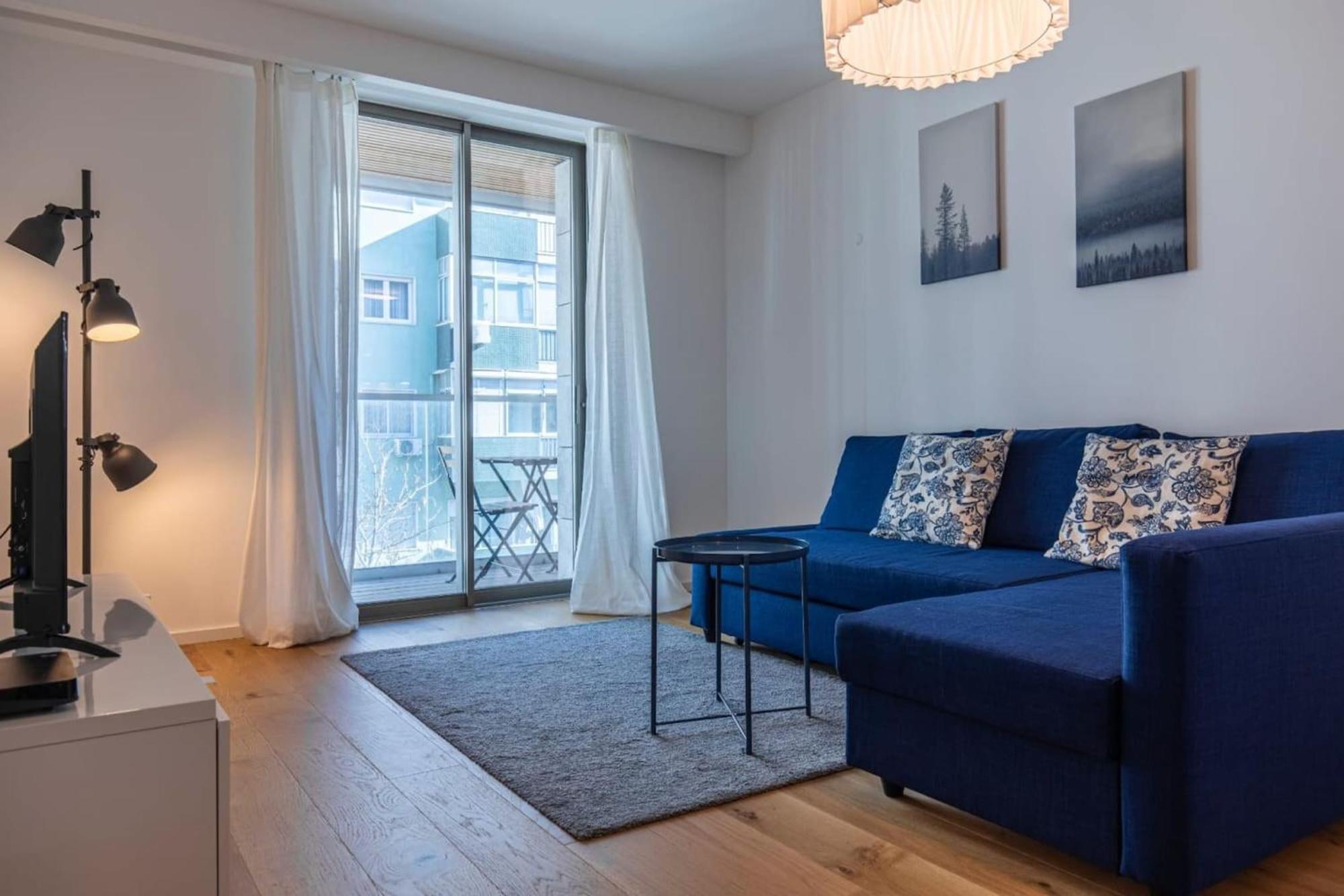 Fabulous 2 Bedroom By Innkeeper Lisbon Exterior photo